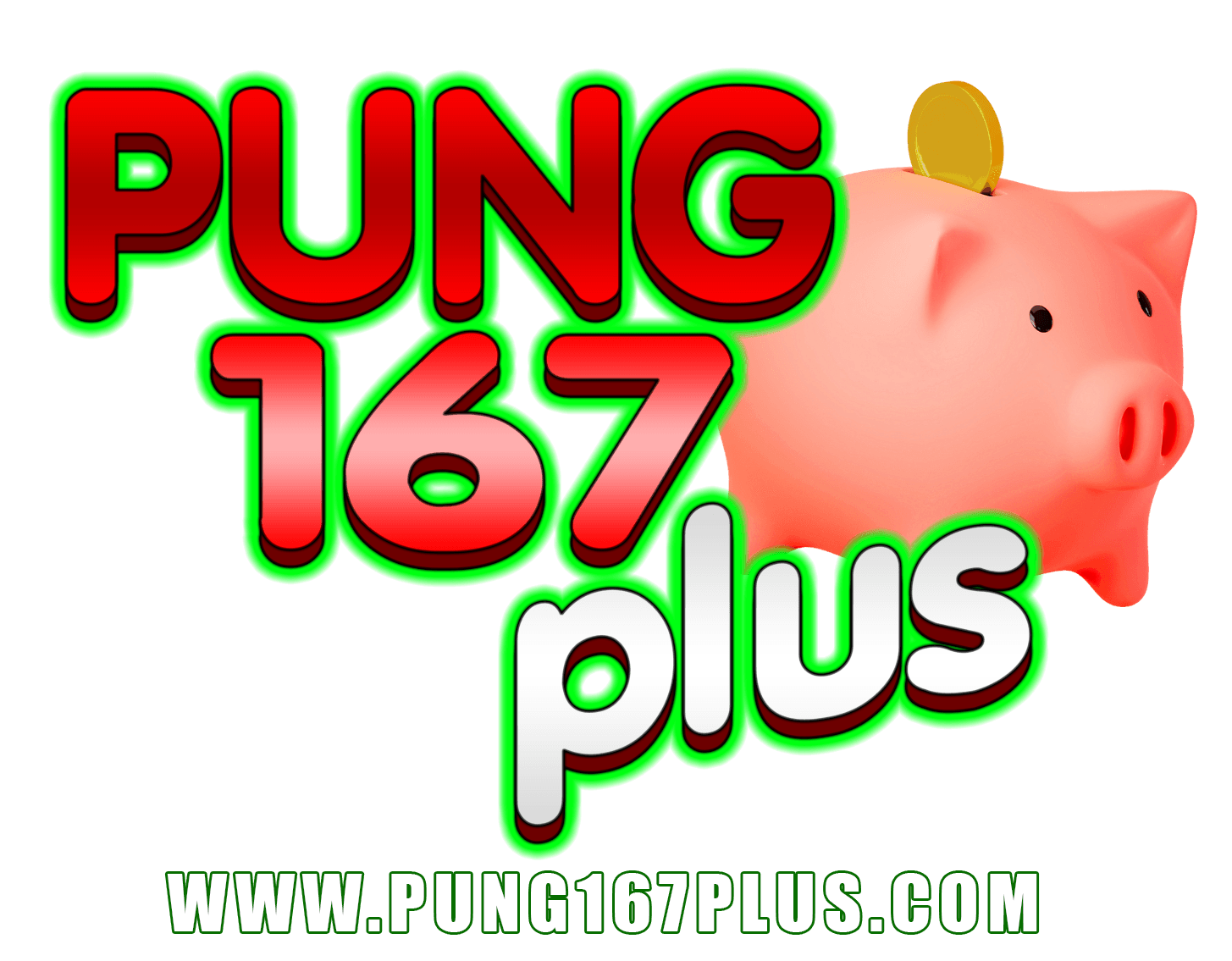 pung167plus